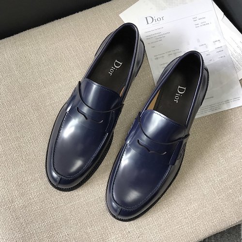 Dior shoes for men