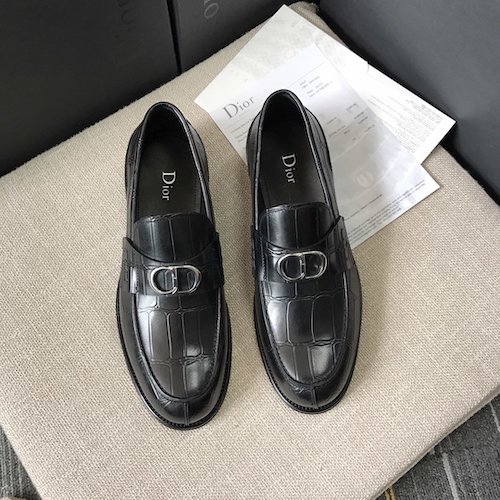 Dior shoes for men