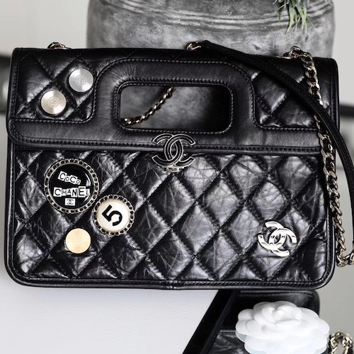 Chanel handbag 2020 new