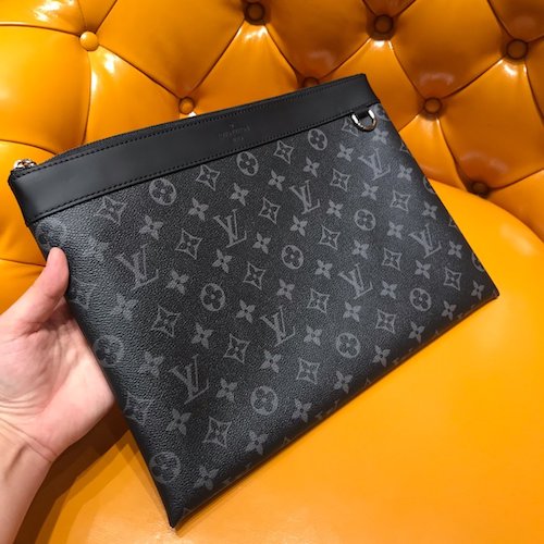 Louis Vuitton clutch