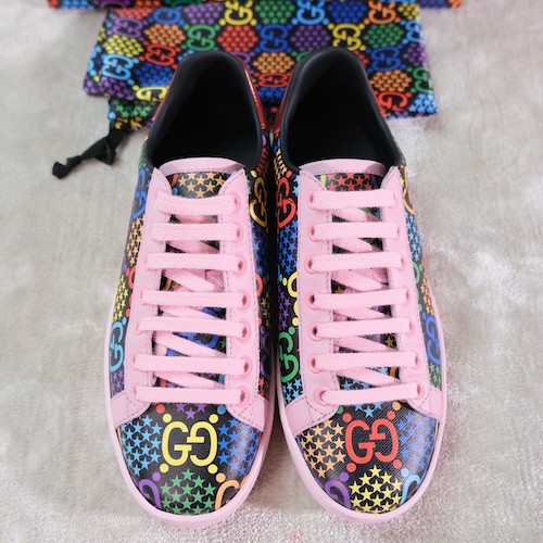 Gucci sneakers for women