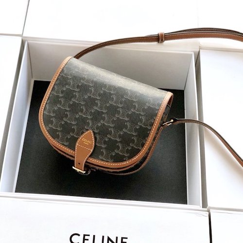 Celine FOLCO TRIOMPHE bag