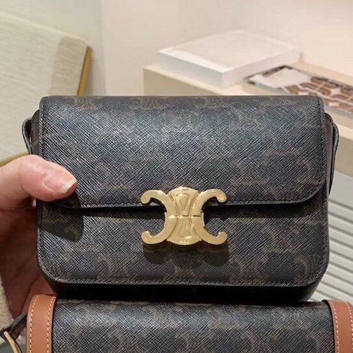 Celine Triomphe bag