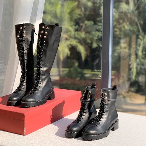 Valentino boots for women