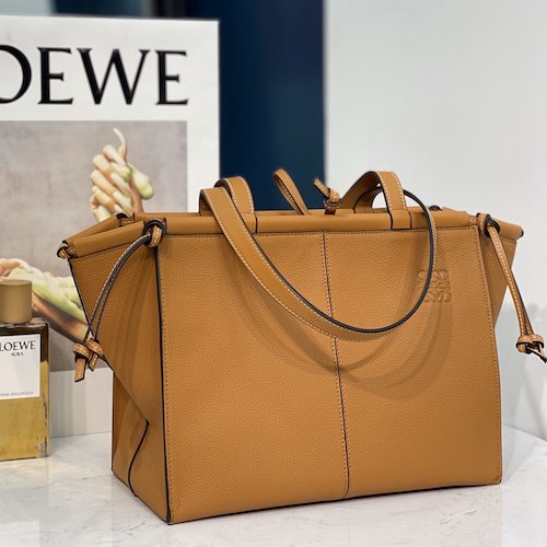 Loewe Cushion Tote bag