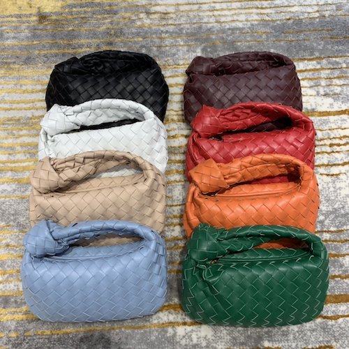 Bottega Veneta mini Jodie 