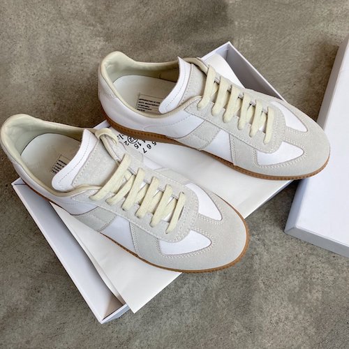 Maison Margiela shoes for women