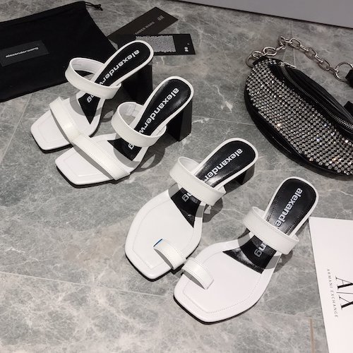 Alexander Wang sandals