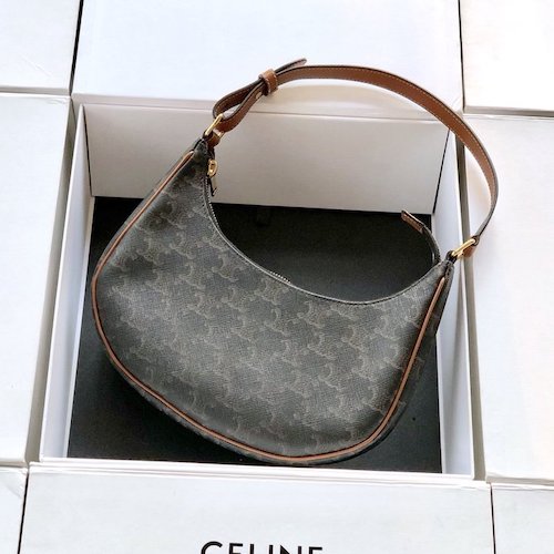 Celine ava triomphe bag