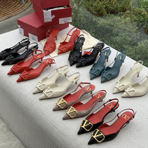 Valentino shoes for women