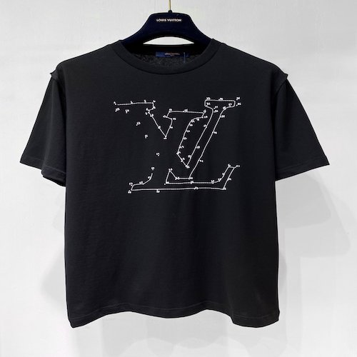 Louis Vuitton STITCH t-shirt