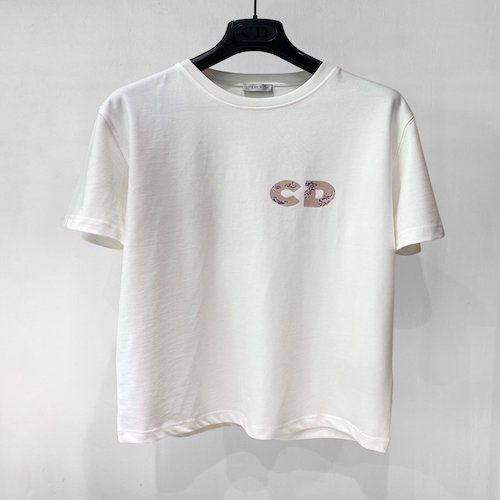 dior homme2020 DIOR AND DANIEL ARSHAM t-shirt