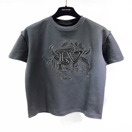 Louis Vuitton VEGETAL t-shirt