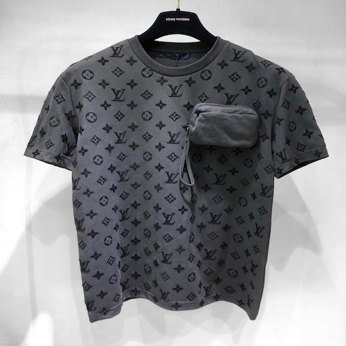 Louis Vuitton Monogram t-shirt