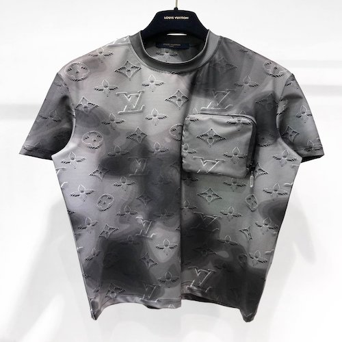 Louis Vuitton Monogram t-shirt