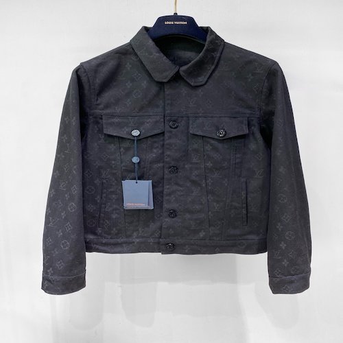 Louis Vuitton Denim jacket