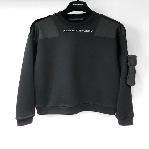 Louis Vuitton 2054 3D sweatshirt