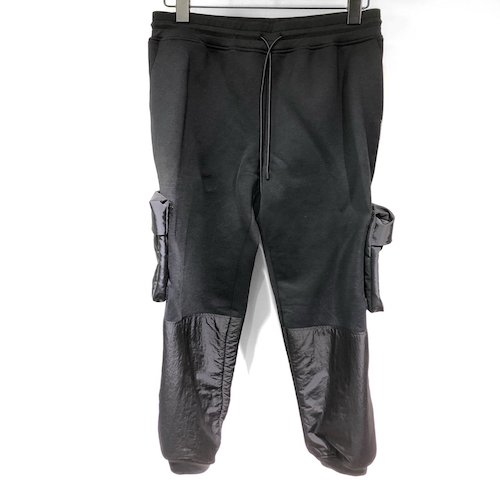 Louis Vuitton 2054 3D trousers