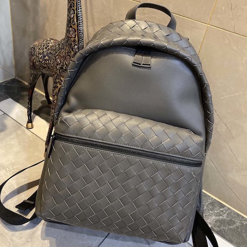 Bottega Veneta backpack