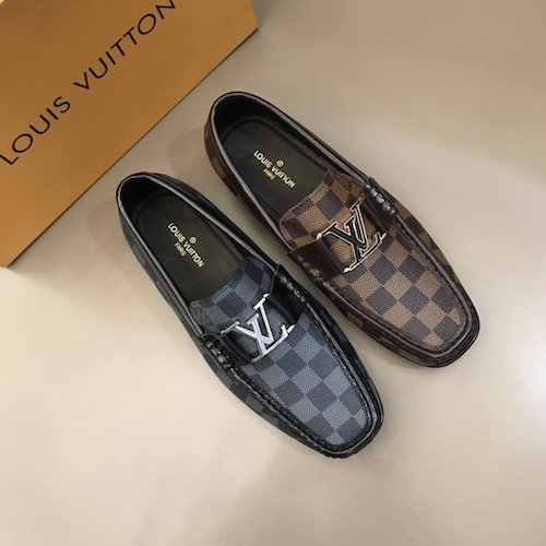 Louis Vuitton shoes for men