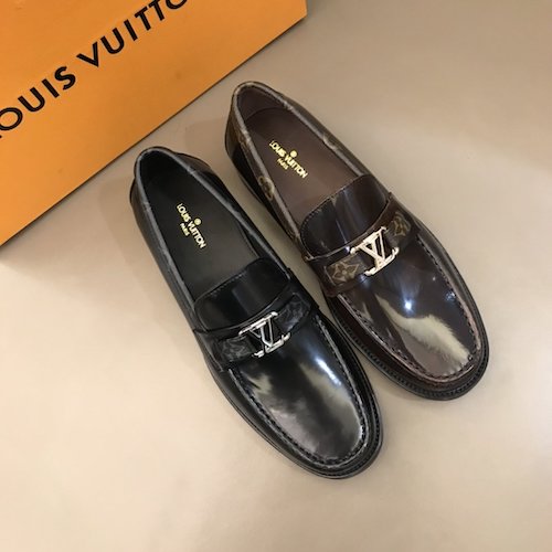 Louis Vuitton shoes for men