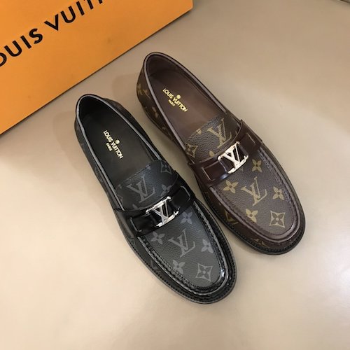 Louis Vuitton shoes for men