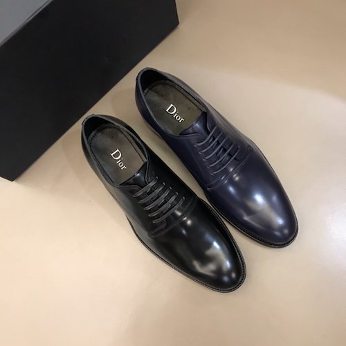 Dior shoes for men