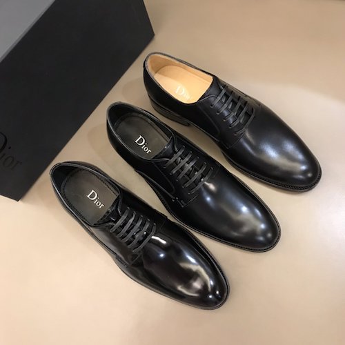 Dior shoes for men