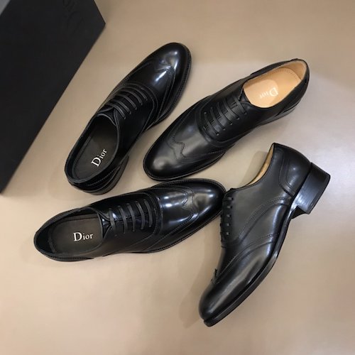 Dior shoes for men