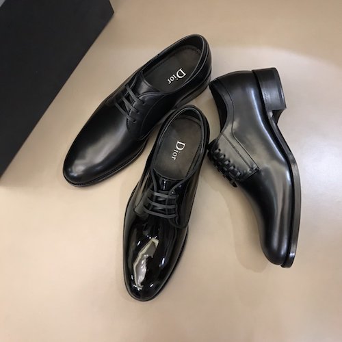 Dior shoes for men