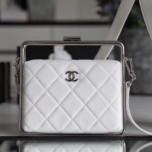 Chanel handbag