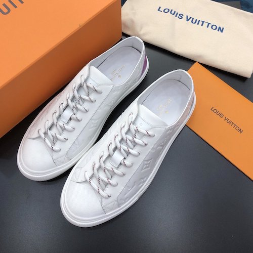 Louis Vuitton Tattoo sneakers for men