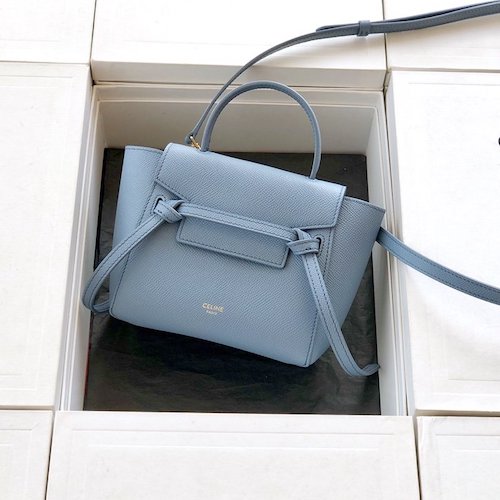 Celine BELT PICO bag