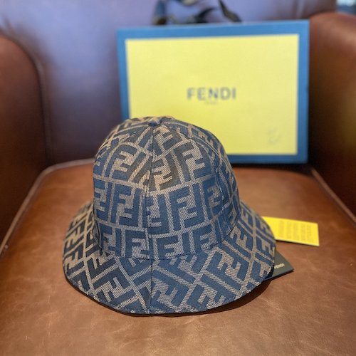 Fendi hat