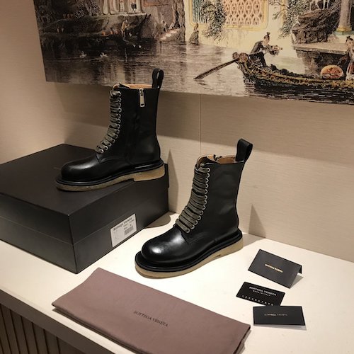 Bottega Veneta boots for women