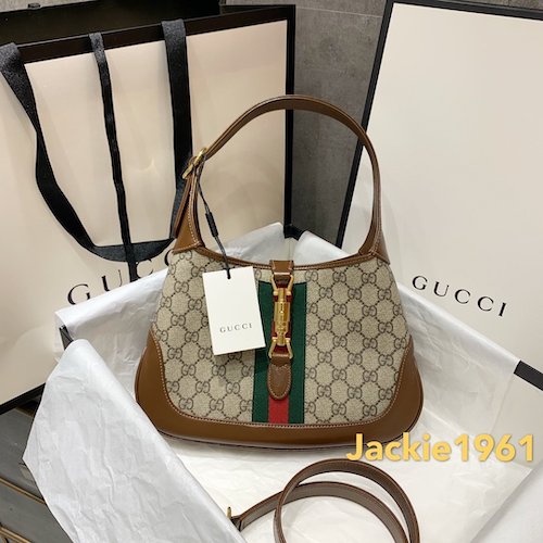 Gucci Jackie 1961