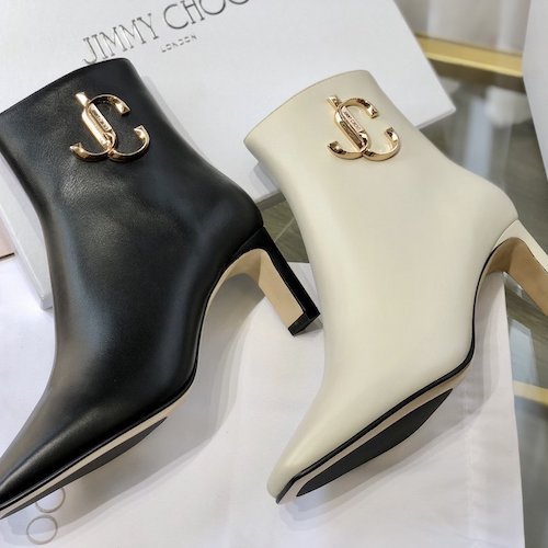 Jimmy Choo boots