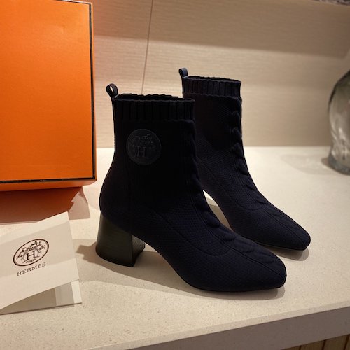 Hermes boots for women