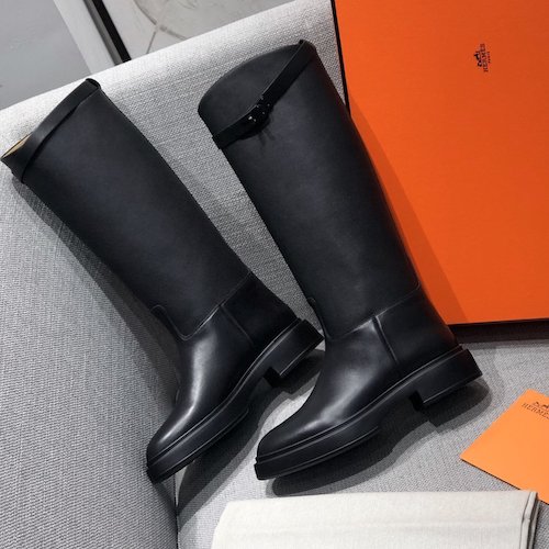 Hermes boots for women