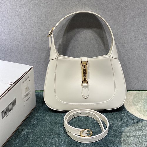 Gucci Jackie 1961 original leather