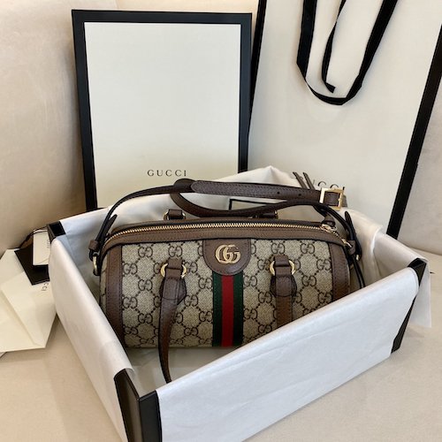 Gucci Ophidia bag