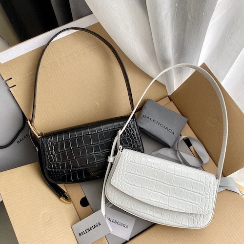 Balenciaga Ghost bag