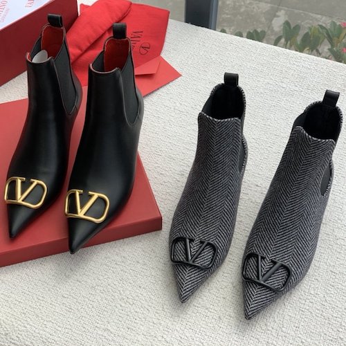 Valentino boots for women