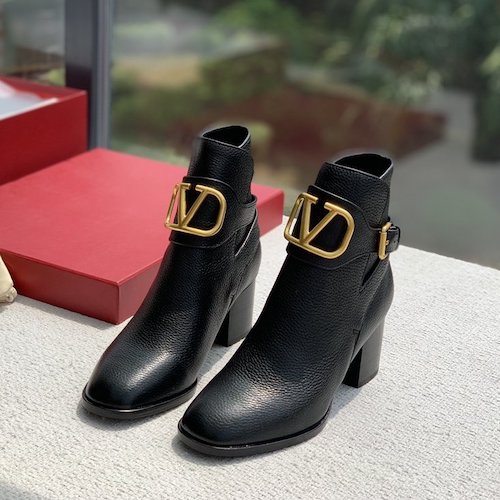 Valentino boots