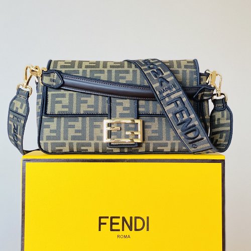 Fendi Baguett bag