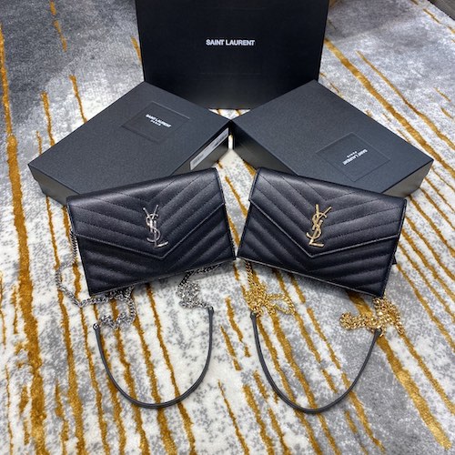 Saint Laurent WOC 19cm