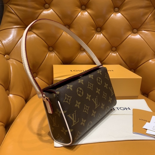 Louis Vuitton handbag