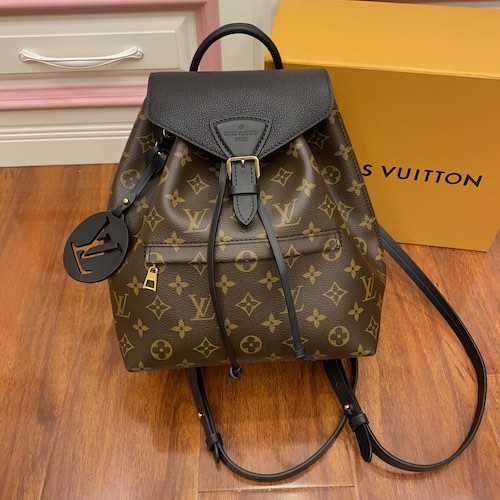 Louis Vuitton backpack M45515