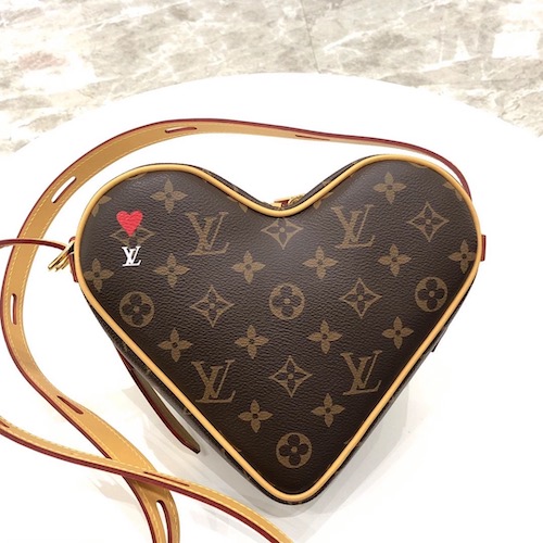 Louis Vuitton Game On M57456