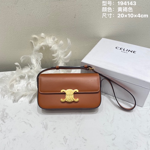 Celine Triomphe bag